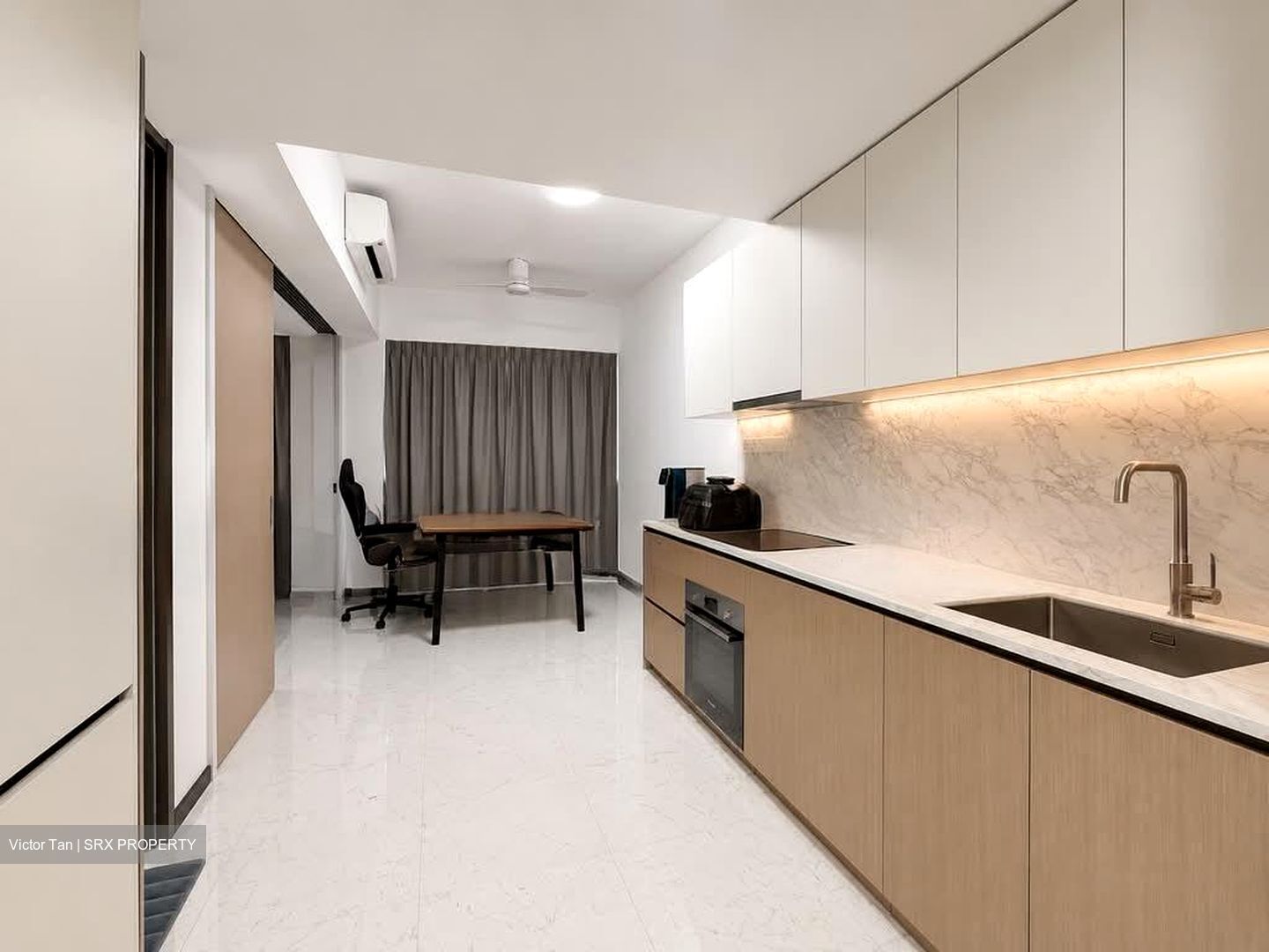 Pasir Ris 8 (D18), Apartment #581415441